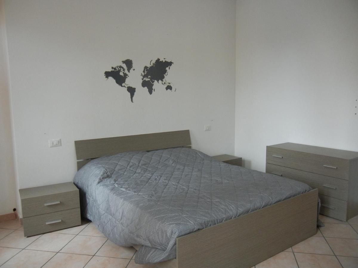 Casa Vacanze Medicina 外观 照片