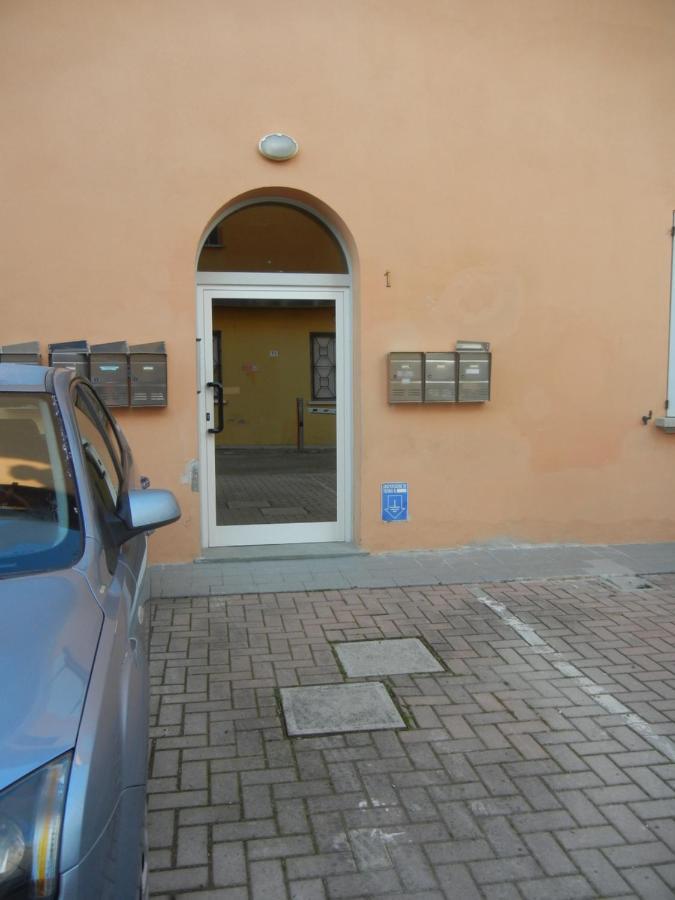 Casa Vacanze Medicina 外观 照片