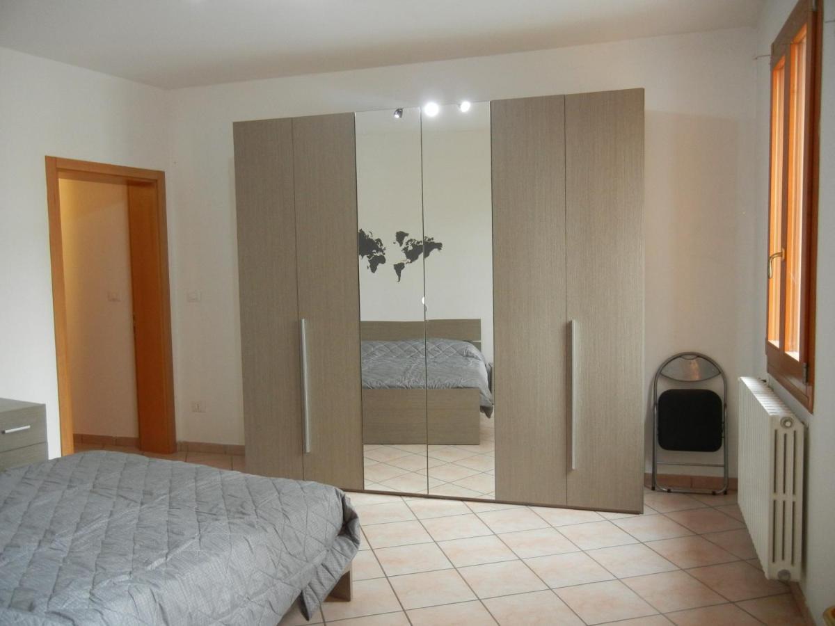 Casa Vacanze Medicina 外观 照片