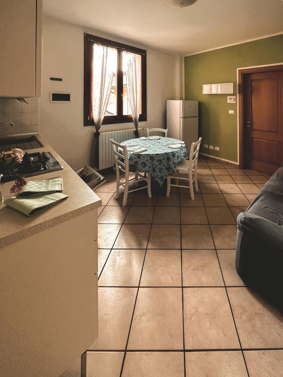 Casa Vacanze Medicina 外观 照片
