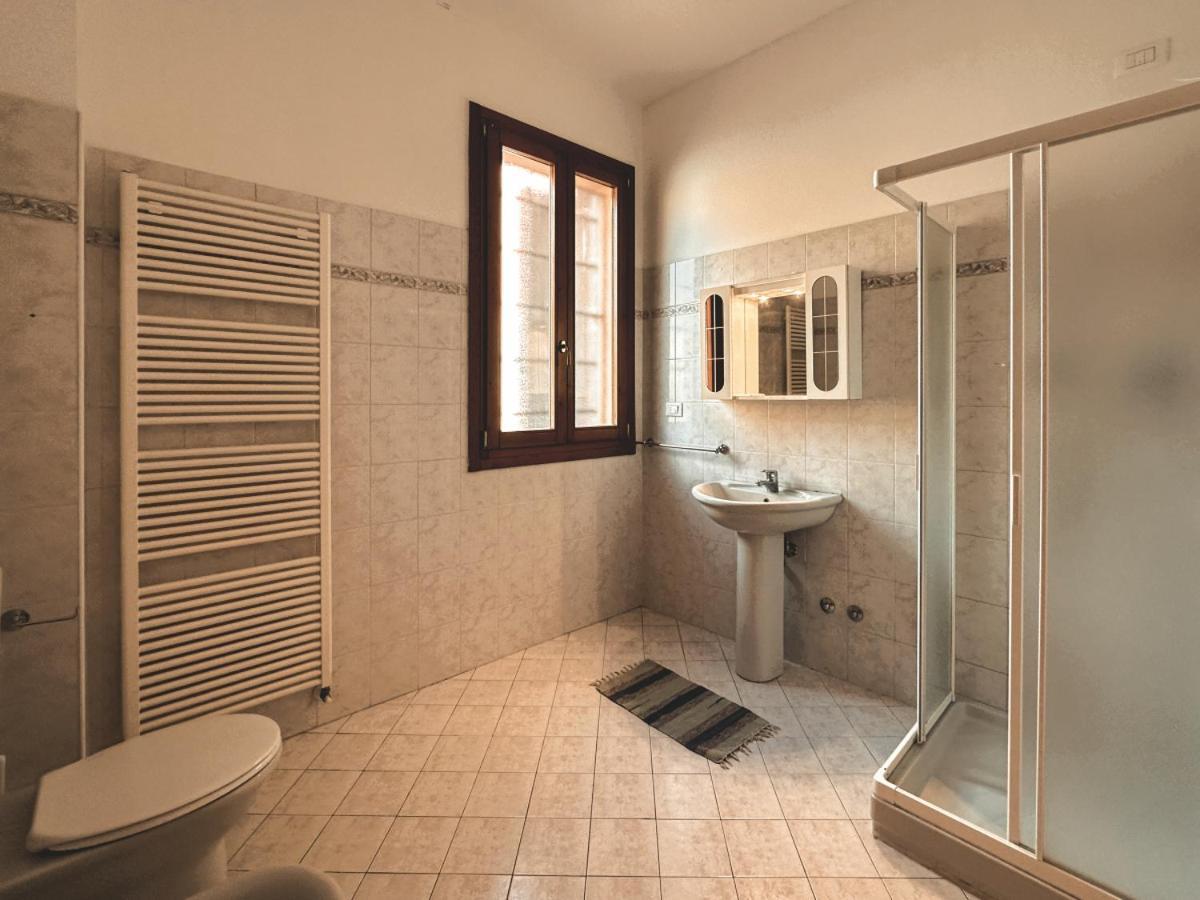 Casa Vacanze Medicina 外观 照片